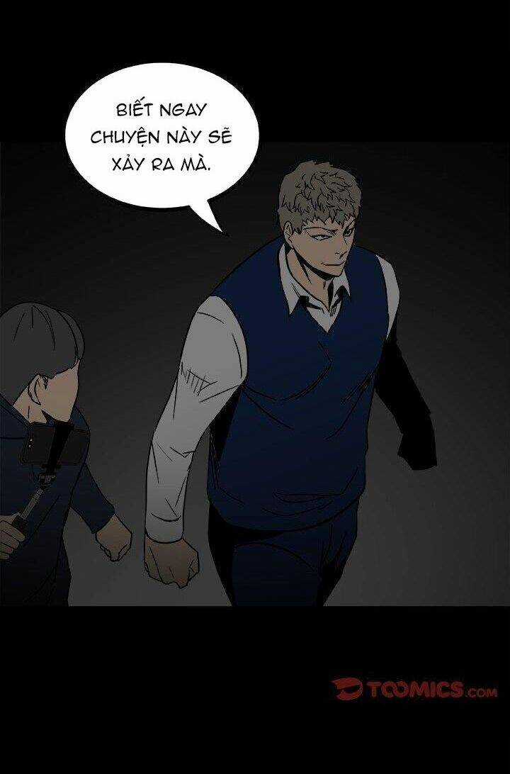 Kẻ Phản Diện - Chapter 58 - Trang 47