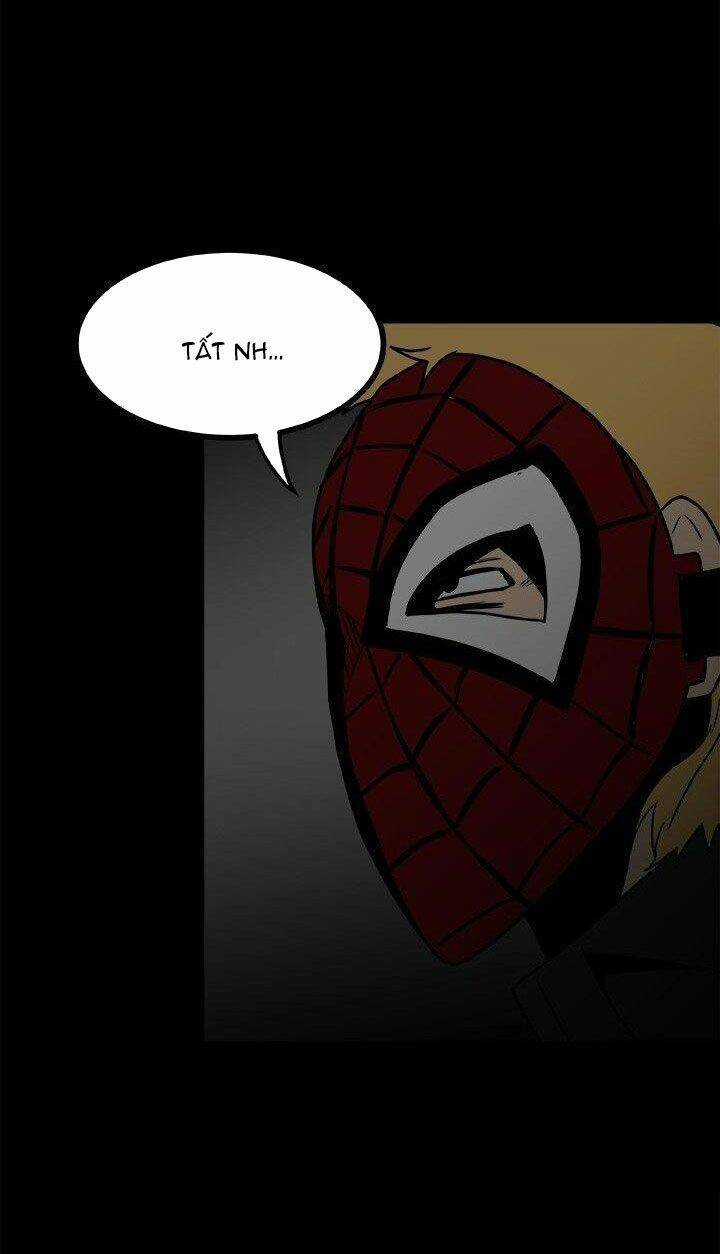 Kẻ Phản Diện - Chapter 58 - Trang 50