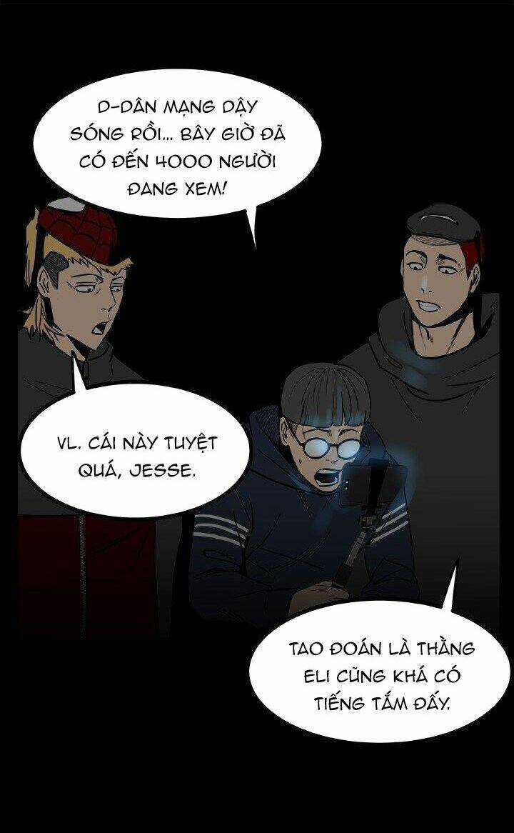 Kẻ Phản Diện - Chapter 58 - Trang 6