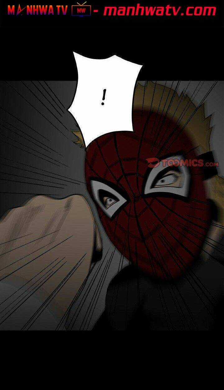 Kẻ Phản Diện - Chapter 58 - Trang 51