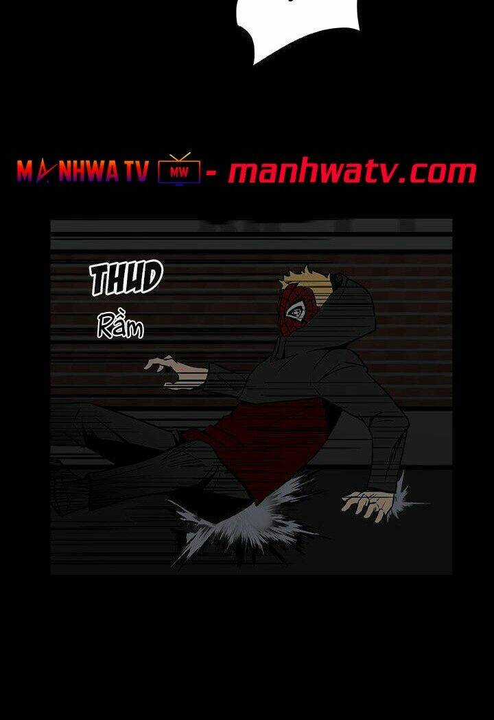 Kẻ Phản Diện - Chapter 58 - Trang 53
