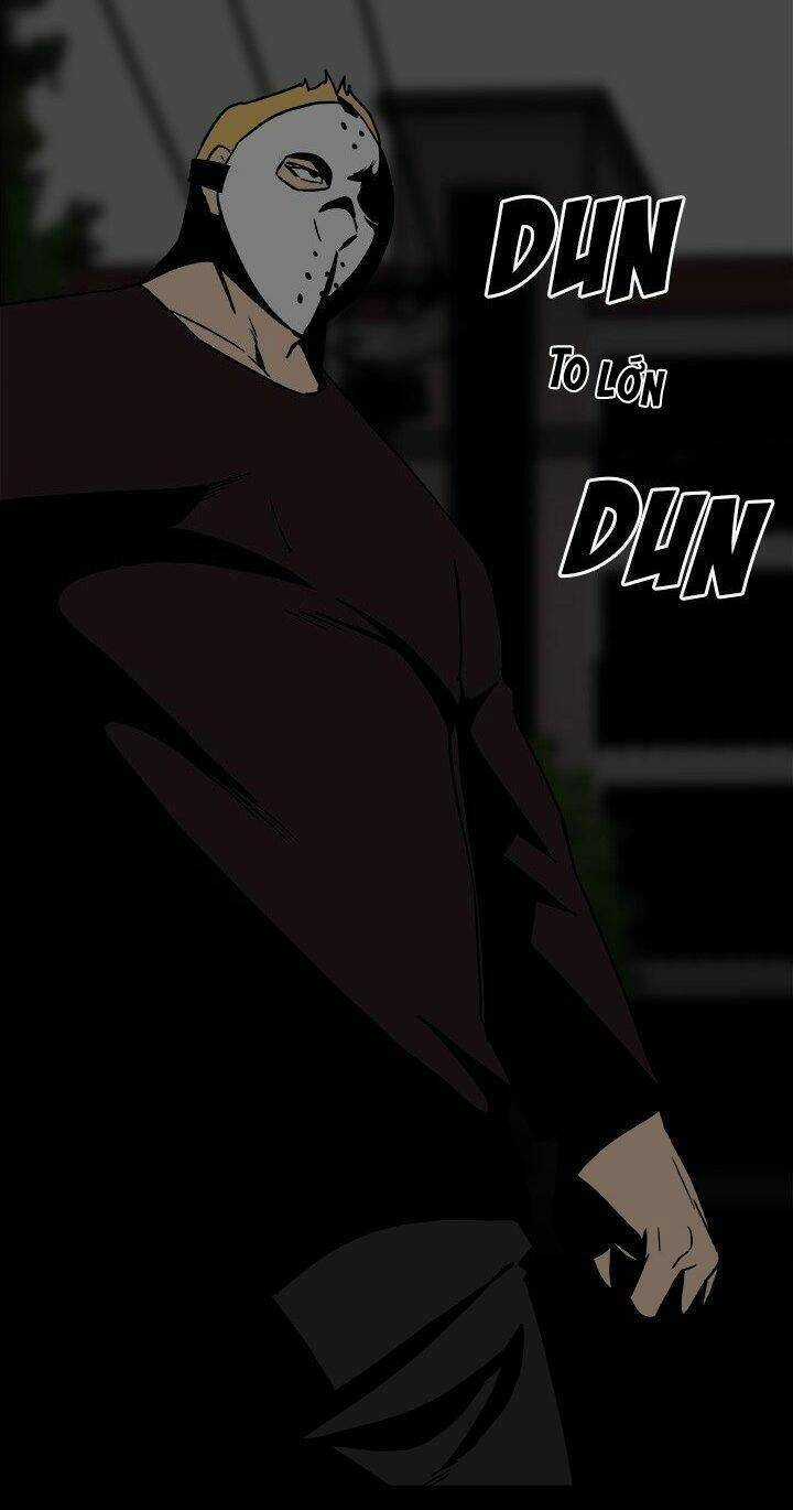 Kẻ Phản Diện - Chapter 58 - Trang 56