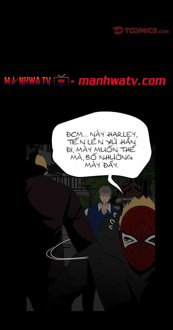 Kẻ Phản Diện - Chapter 58 - Trang 57