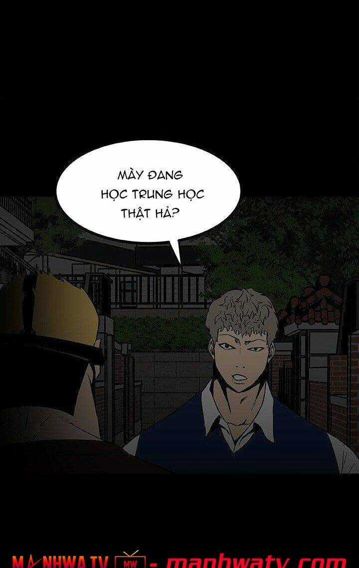 Kẻ Phản Diện - Chapter 58 - Trang 58