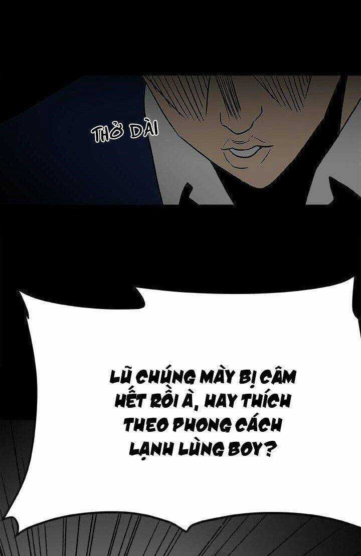 Kẻ Phản Diện - Chapter 58 - Trang 60