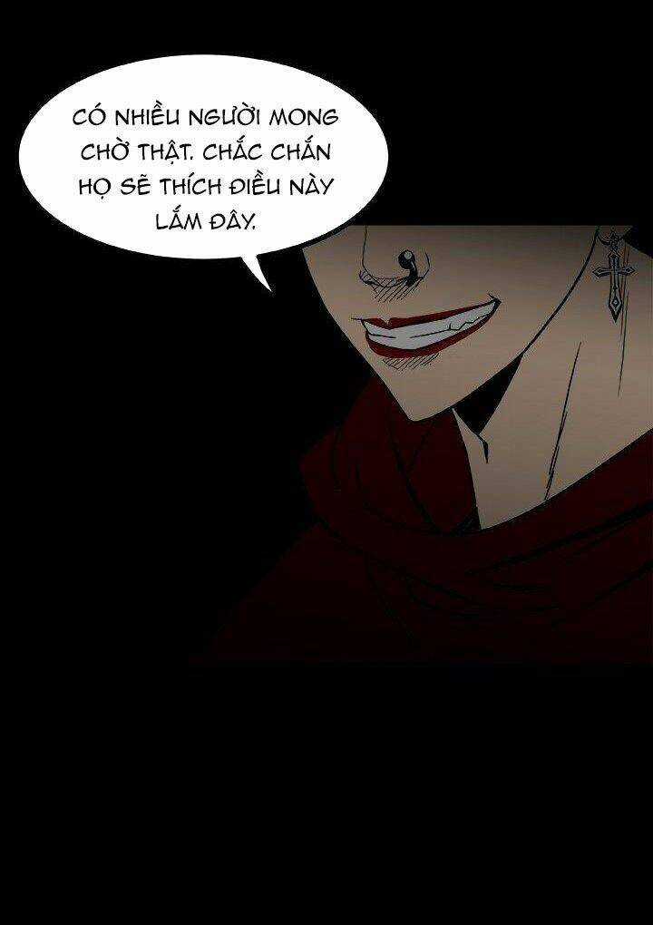 Kẻ Phản Diện - Chapter 58 - Trang 7