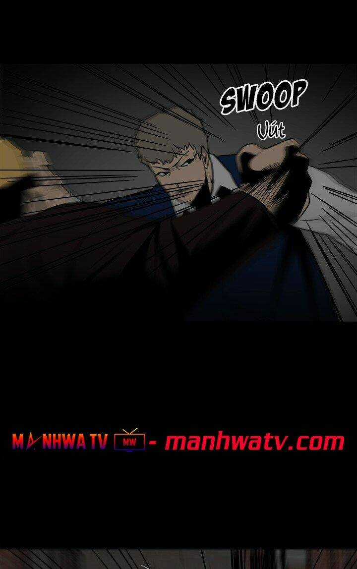 Kẻ Phản Diện - Chapter 58 - Trang 64