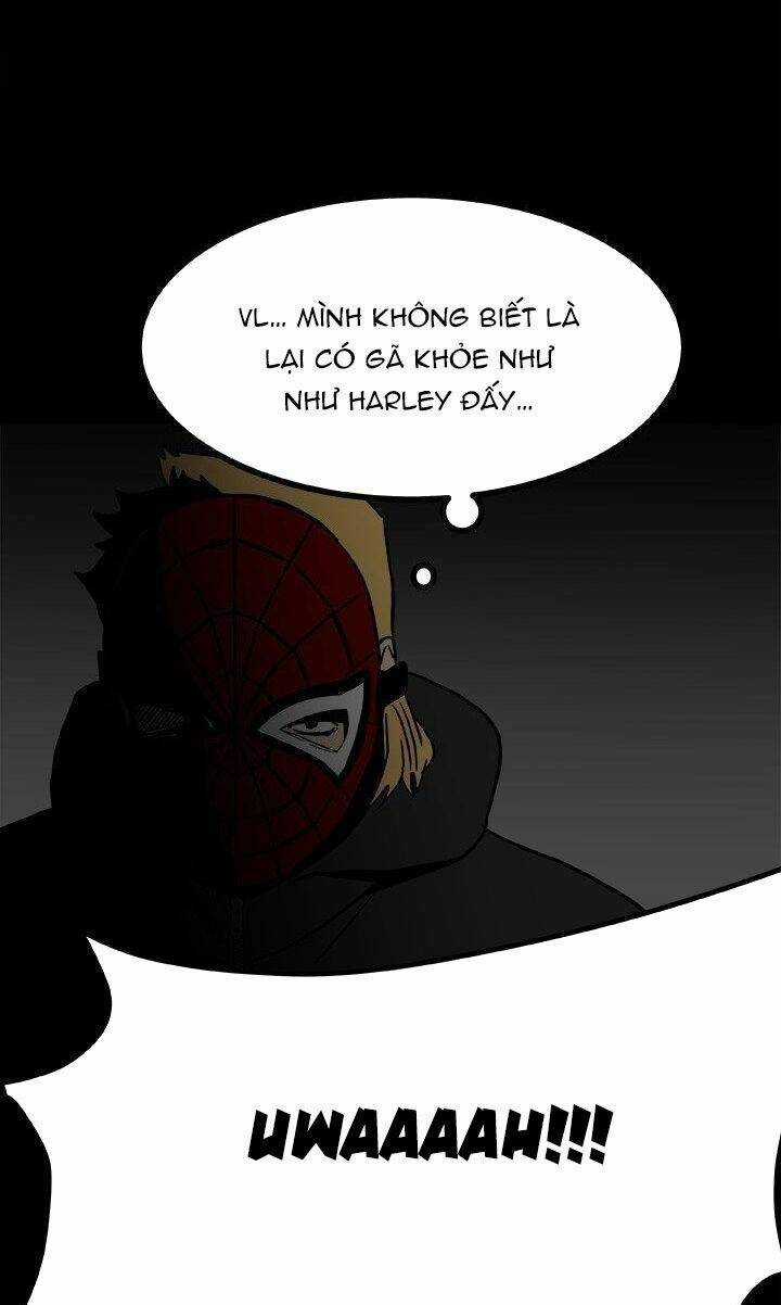 Kẻ Phản Diện - Chapter 58 - Trang 68