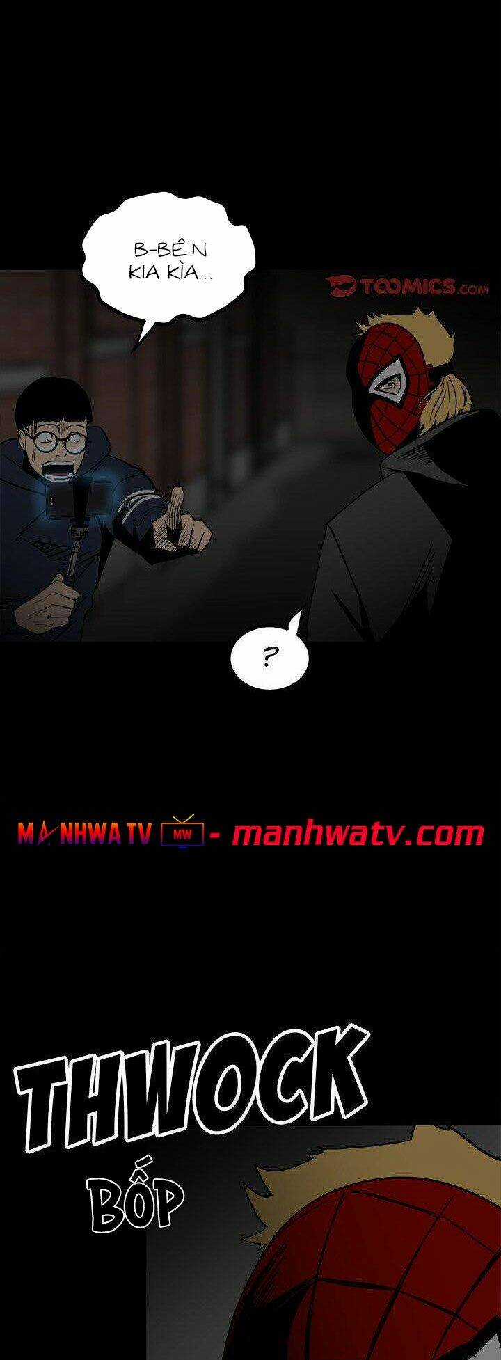 Kẻ Phản Diện - Chapter 58 - Trang 70