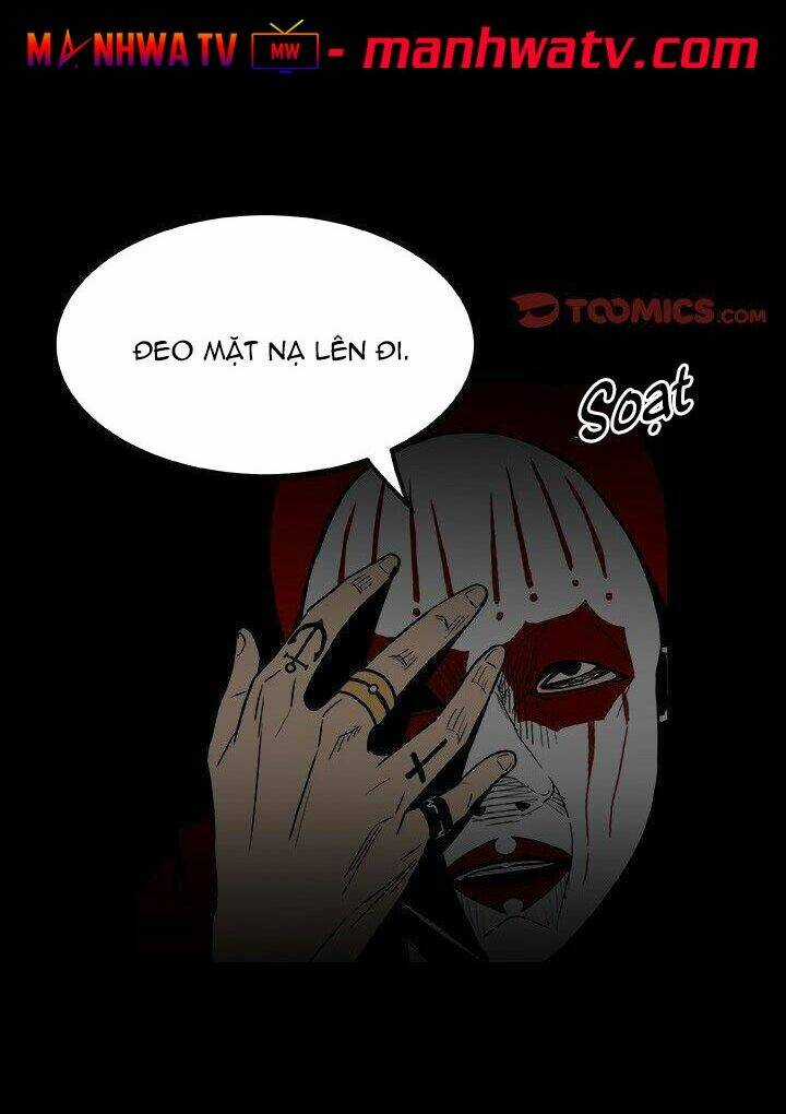 Kẻ Phản Diện - Chapter 58 - Trang 8