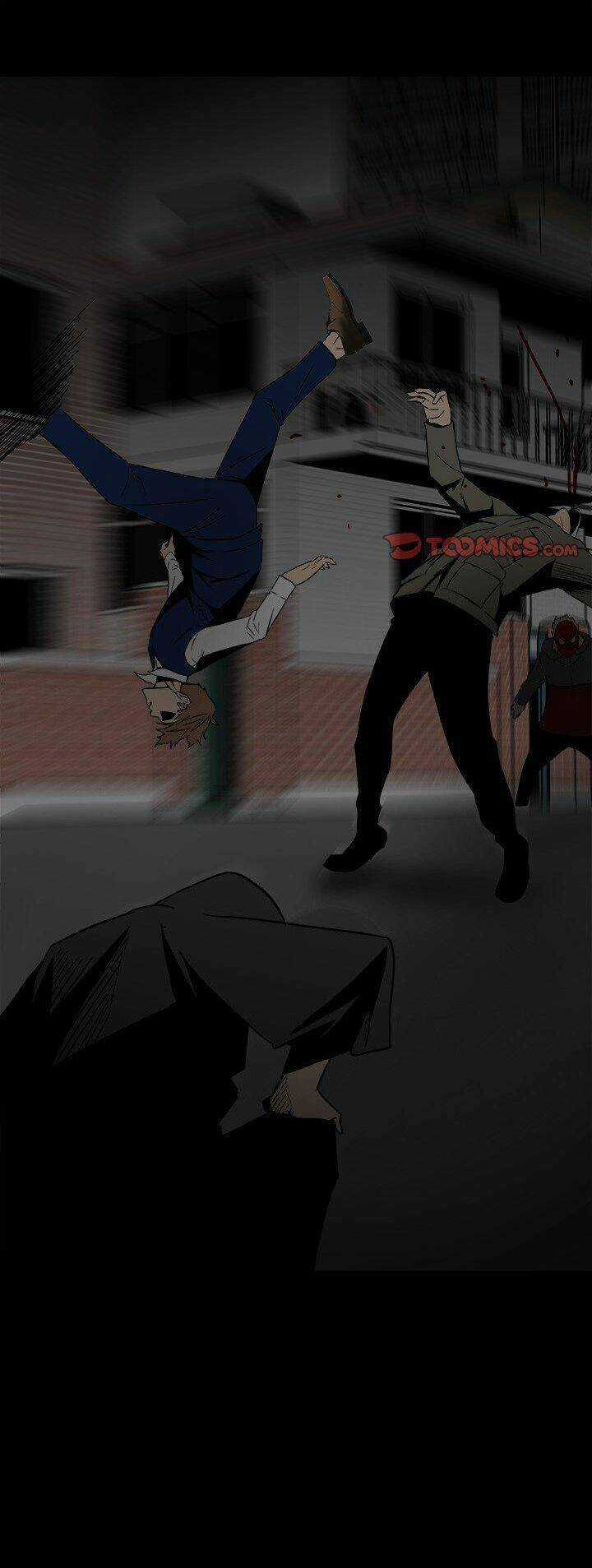 Kẻ Phản Diện - Chapter 58 - Trang 72