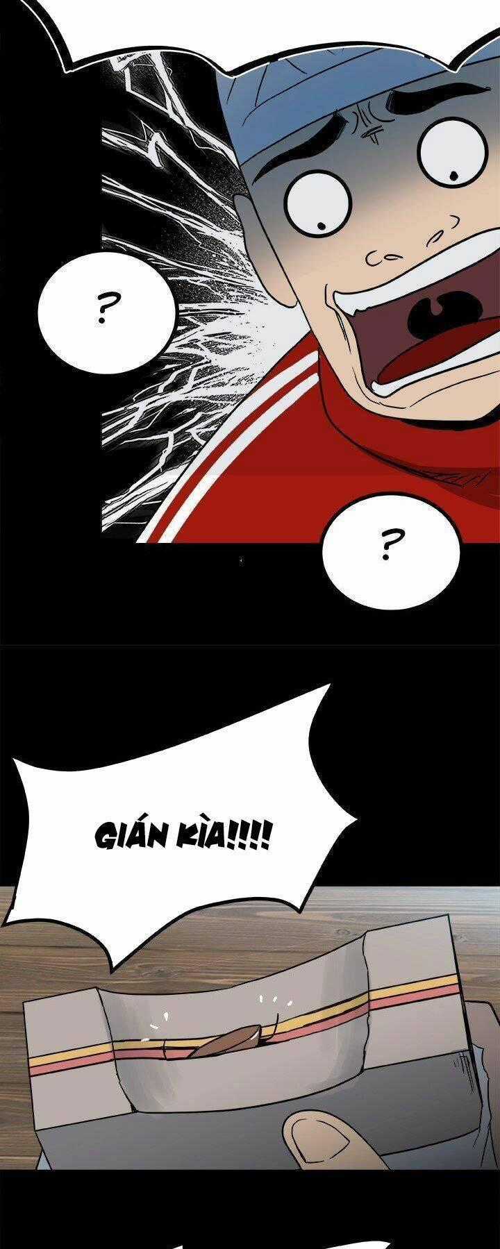 Kẻ Phản Diện - Chapter 58 - Trang 78