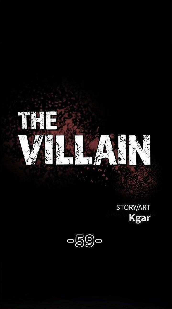 Kẻ Phản Diện - Chapter 59 - Trang 2
