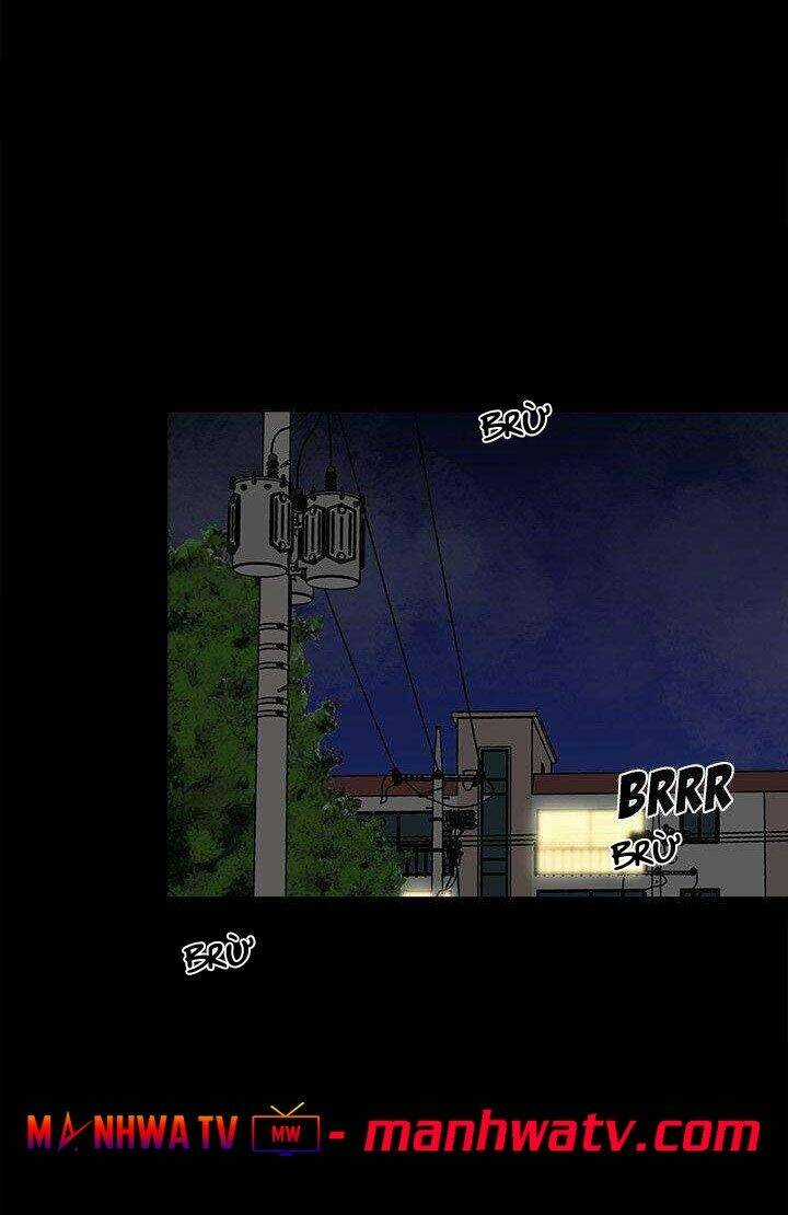 Kẻ Phản Diện - Chapter 59 - Trang 12