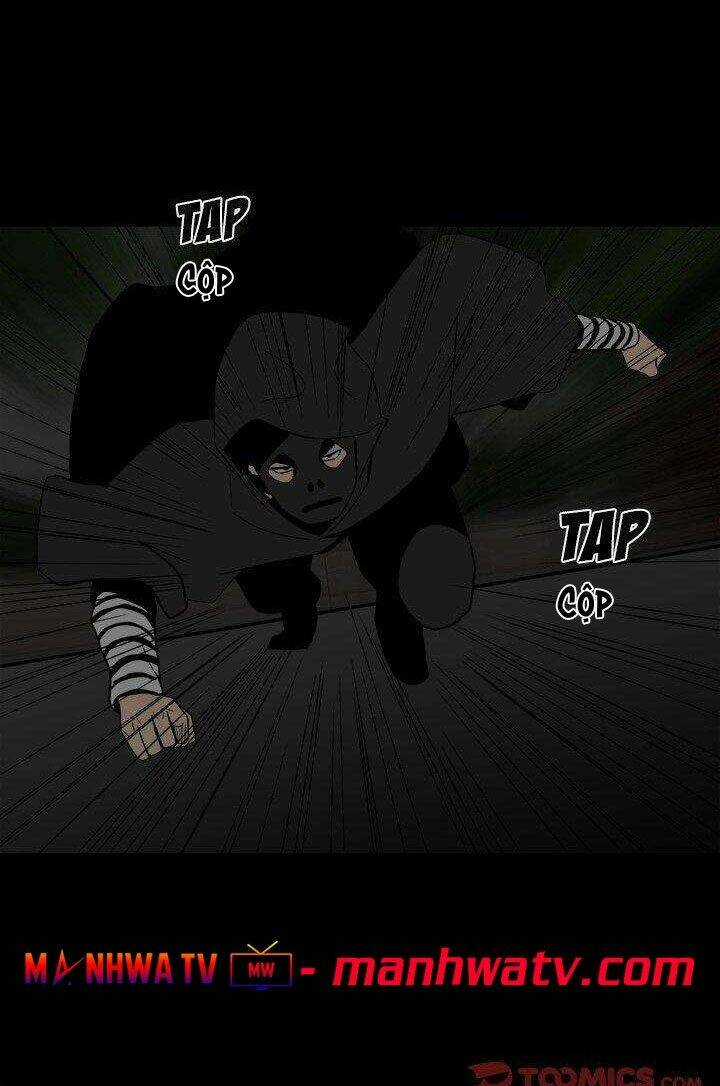 Kẻ Phản Diện - Chapter 59 - Trang 16