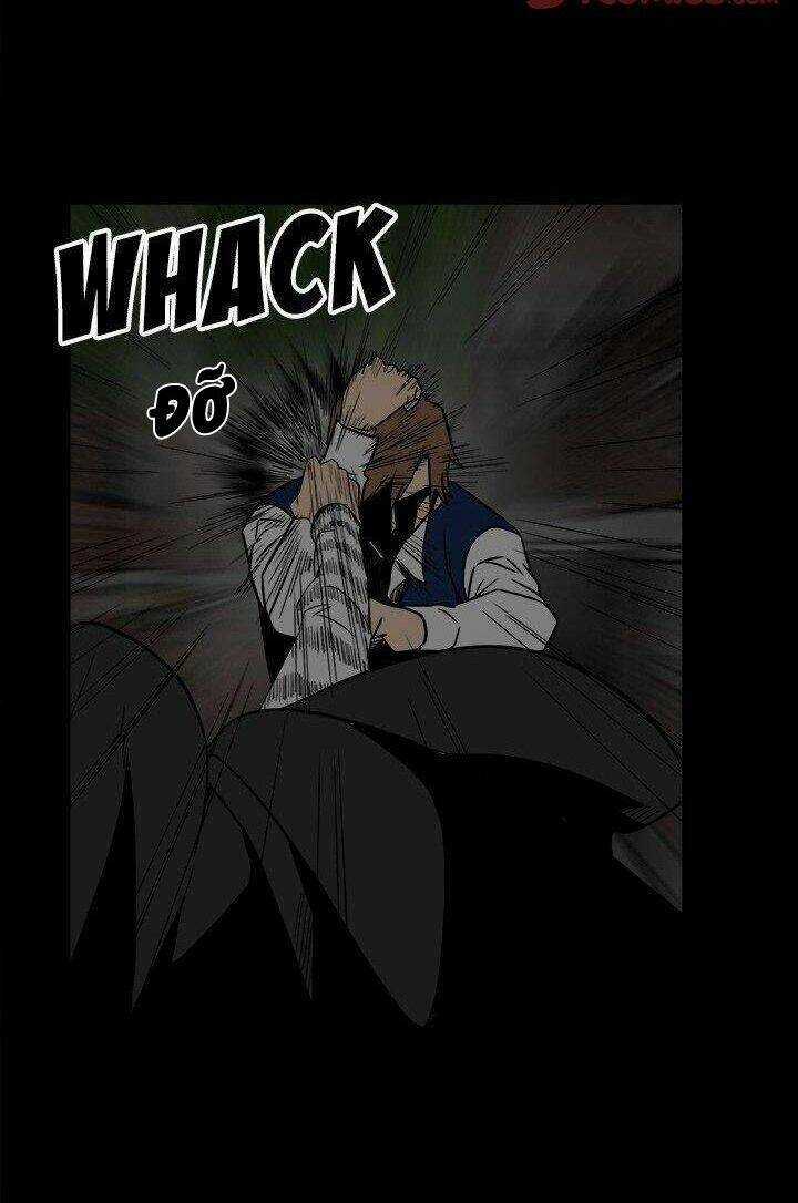 Kẻ Phản Diện - Chapter 59 - Trang 17