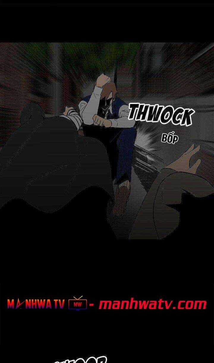 Kẻ Phản Diện - Chapter 59 - Trang 18