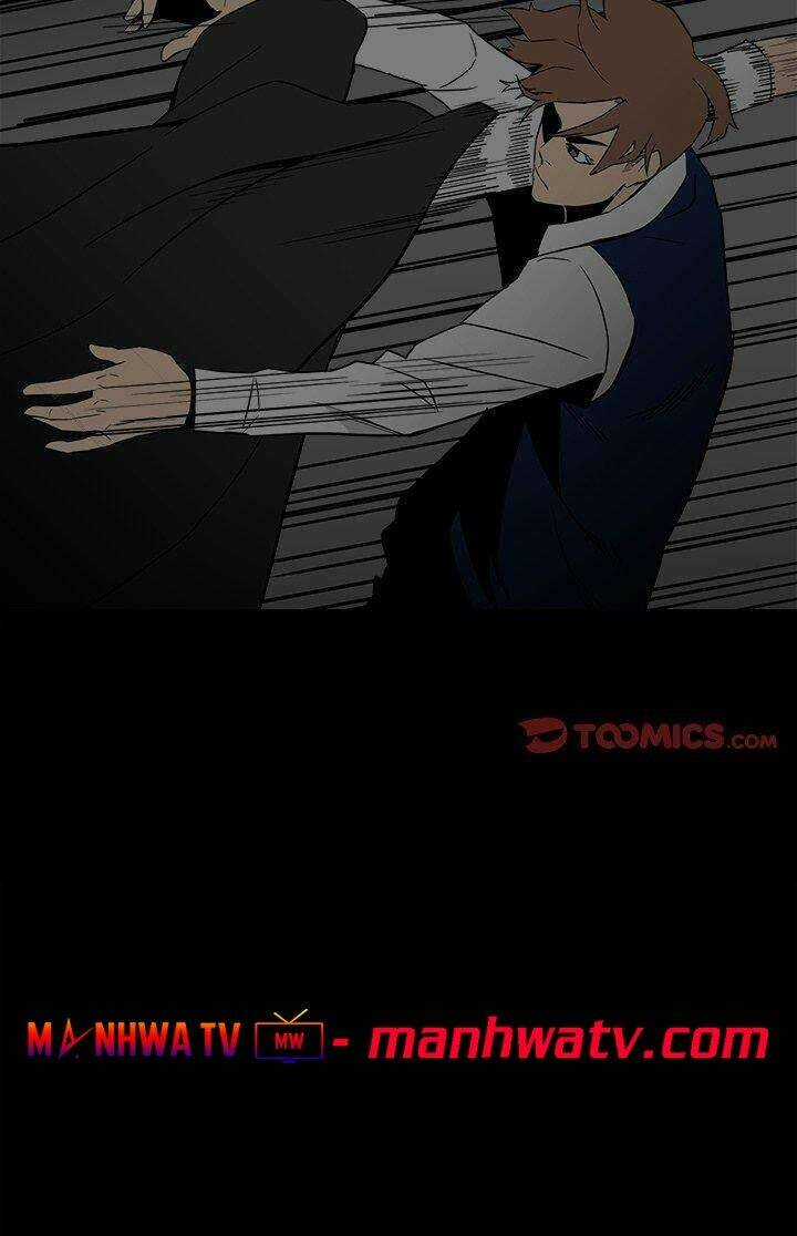 Kẻ Phản Diện - Chapter 59 - Trang 20