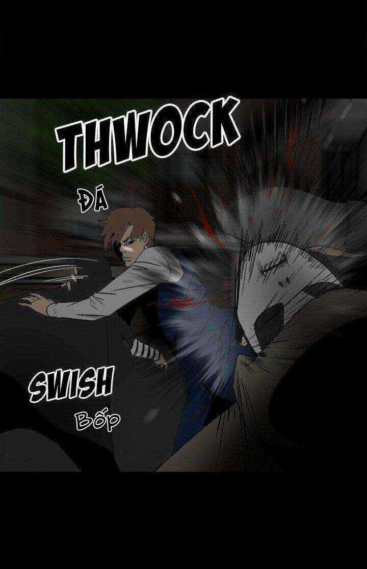 Kẻ Phản Diện - Chapter 59 - Trang 21