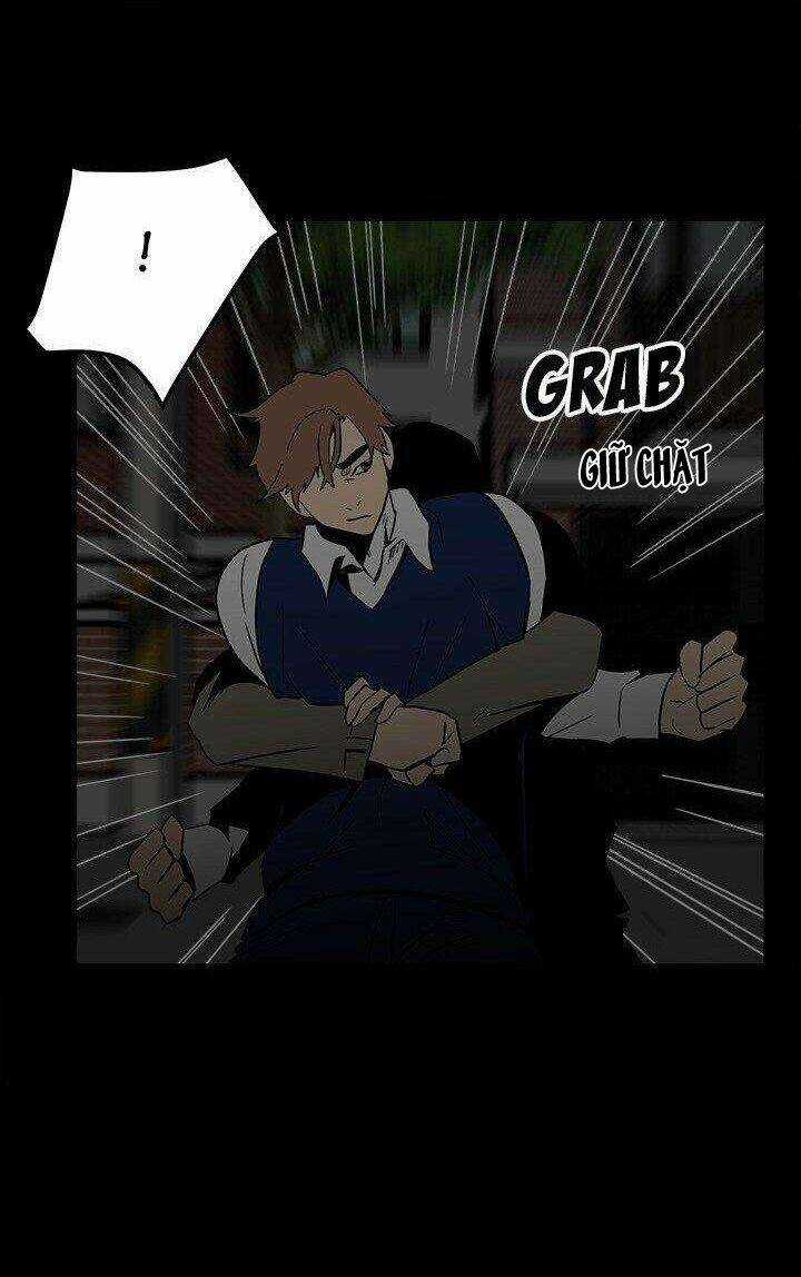 Kẻ Phản Diện - Chapter 59 - Trang 25