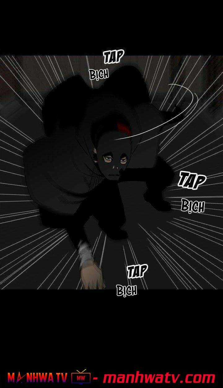 Kẻ Phản Diện - Chapter 59 - Trang 26