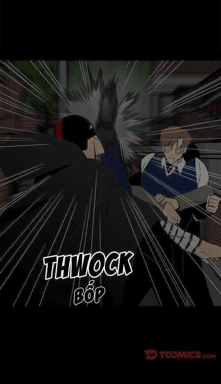 Kẻ Phản Diện - Chapter 59 - Trang 27