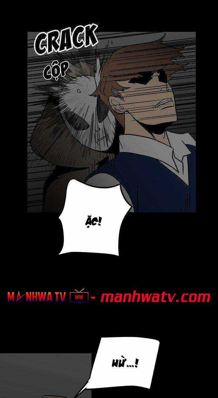 Kẻ Phản Diện - Chapter 59 - Trang 28
