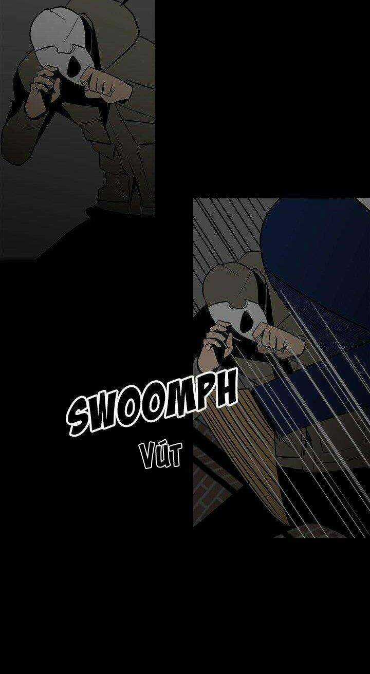 Kẻ Phản Diện - Chapter 59 - Trang 29