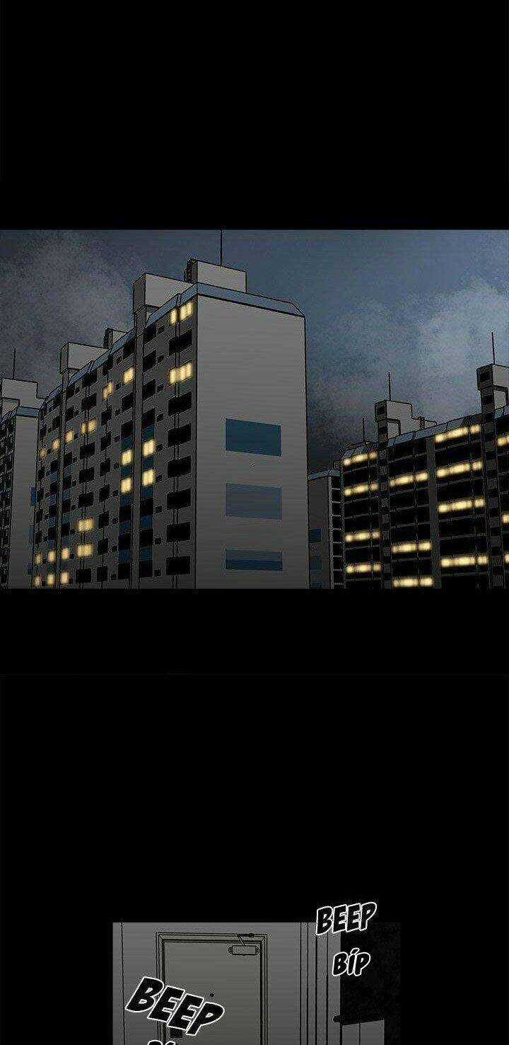 Kẻ Phản Diện - Chapter 59 - Trang 4