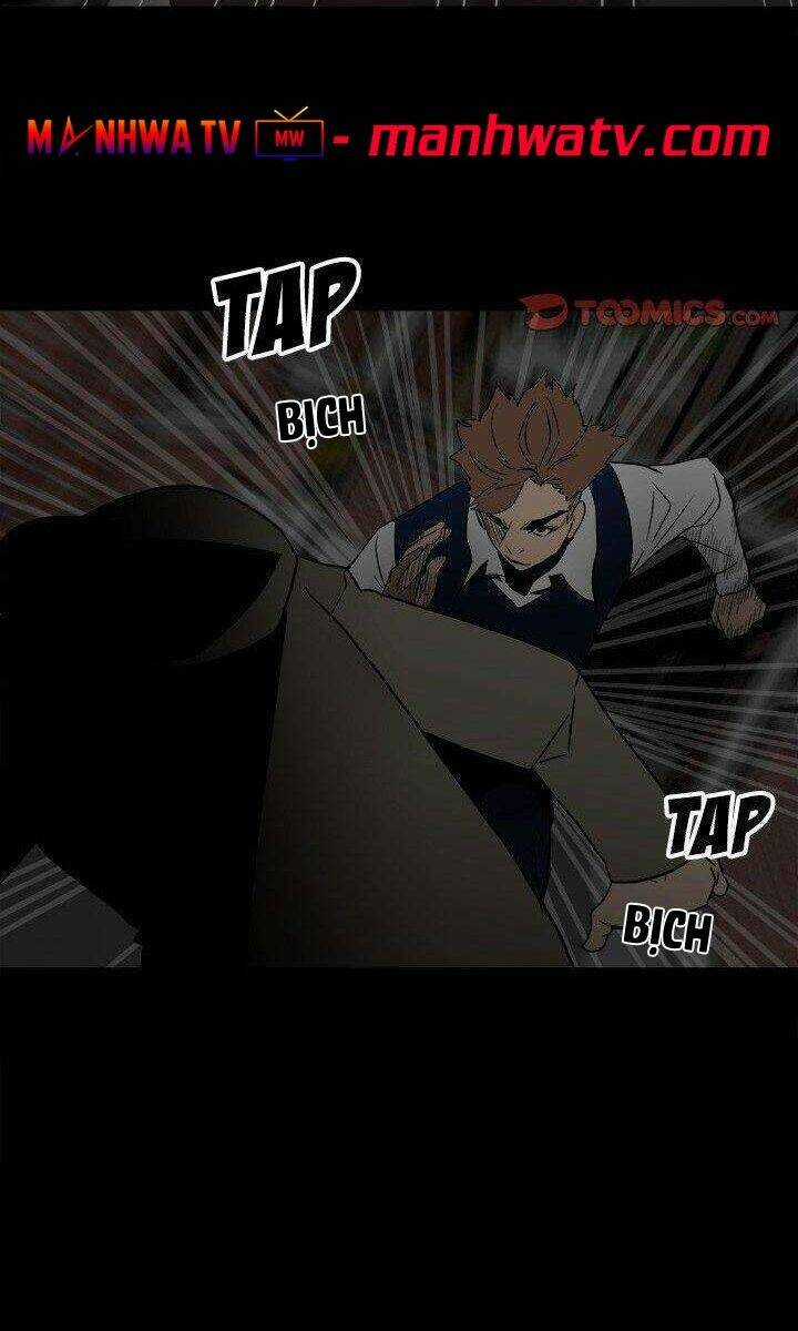 Kẻ Phản Diện - Chapter 59 - Trang 31