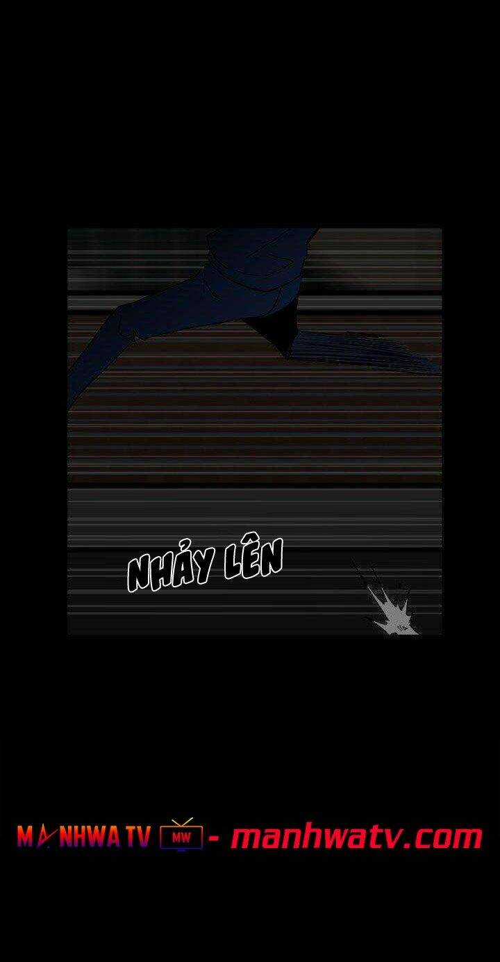 Kẻ Phản Diện - Chapter 59 - Trang 32