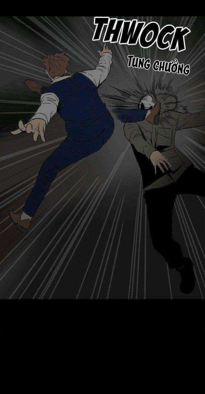 Kẻ Phản Diện - Chapter 59 - Trang 33