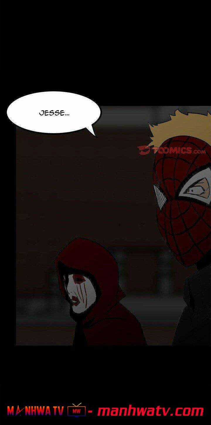 Kẻ Phản Diện - Chapter 59 - Trang 34