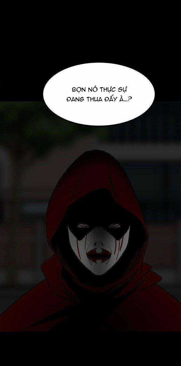 Kẻ Phản Diện - Chapter 59 - Trang 35