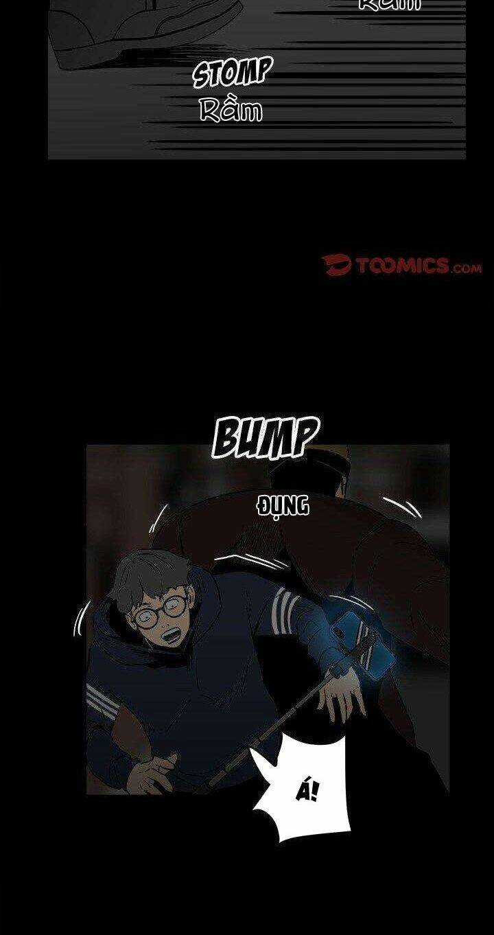 Kẻ Phản Diện - Chapter 59 - Trang 37