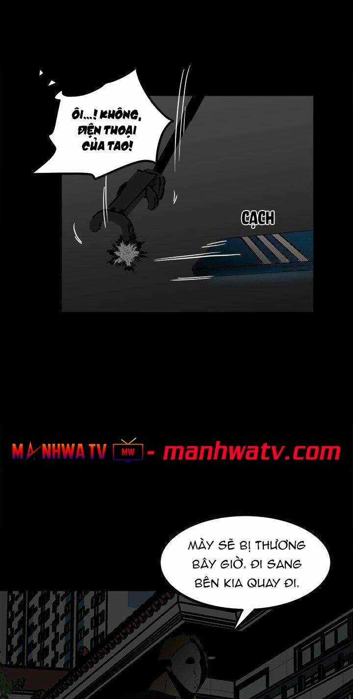 Kẻ Phản Diện - Chapter 59 - Trang 38