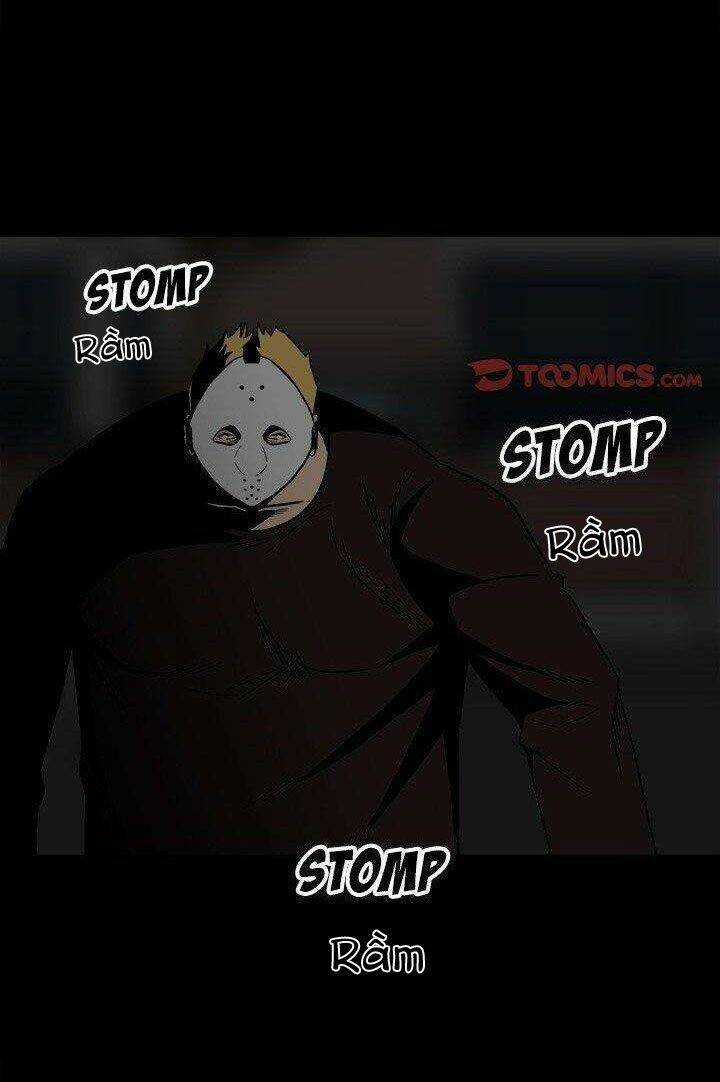 Kẻ Phản Diện - Chapter 59 - Trang 40