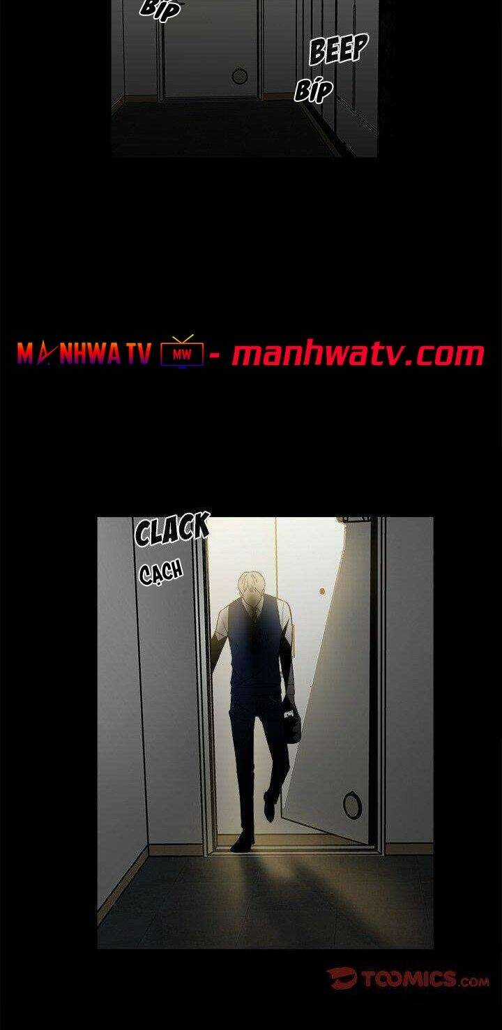 Kẻ Phản Diện - Chapter 59 - Trang 5