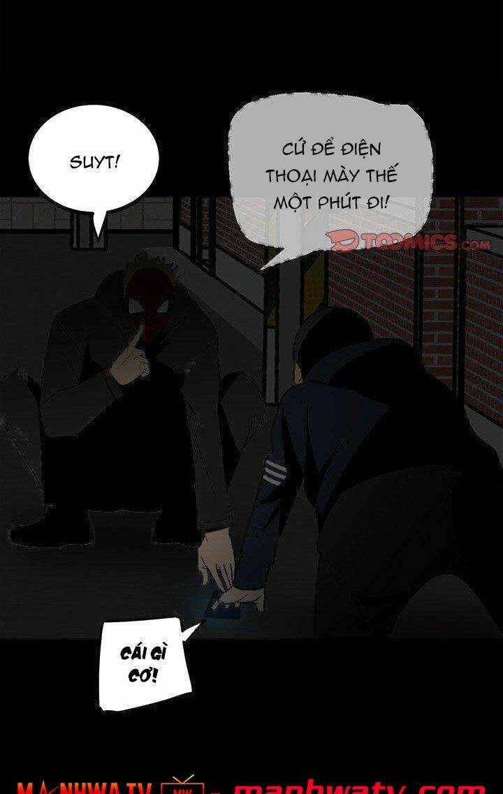 Kẻ Phản Diện - Chapter 59 - Trang 44