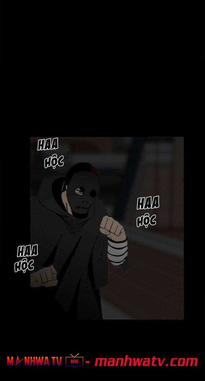 Kẻ Phản Diện - Chapter 59 - Trang 46