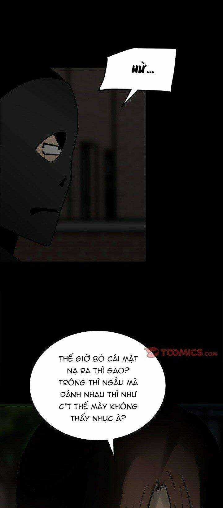 Kẻ Phản Diện - Chapter 59 - Trang 50