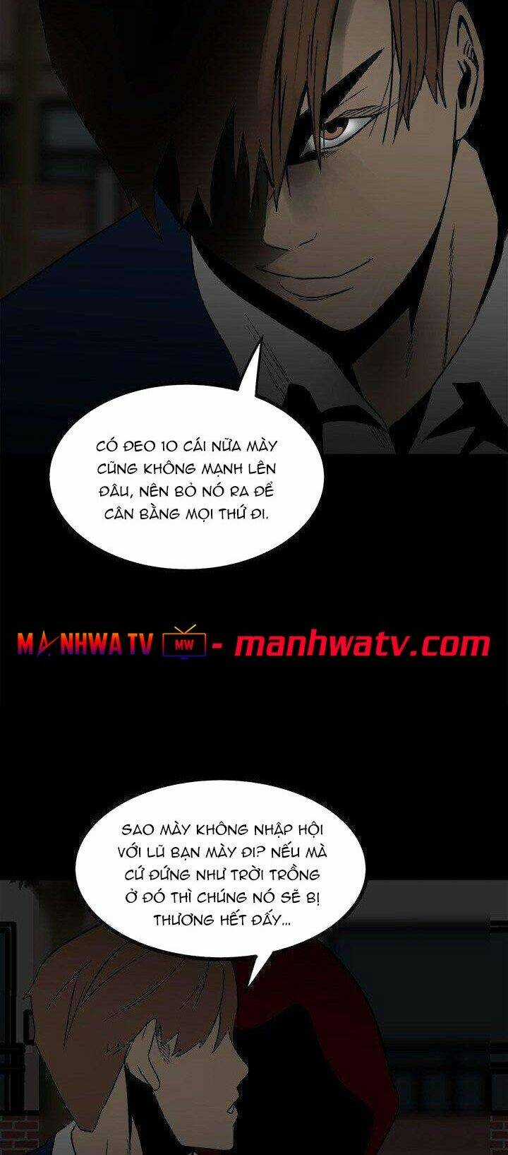 Kẻ Phản Diện - Chapter 59 - Trang 51