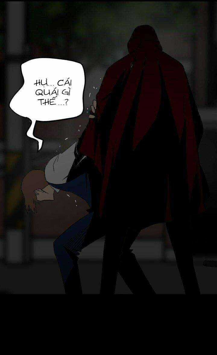 Kẻ Phản Diện - Chapter 59 - Trang 55