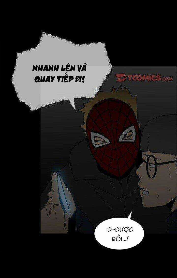 Kẻ Phản Diện - Chapter 59 - Trang 57