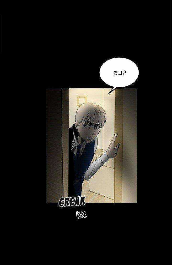 Kẻ Phản Diện - Chapter 59 - Trang 8