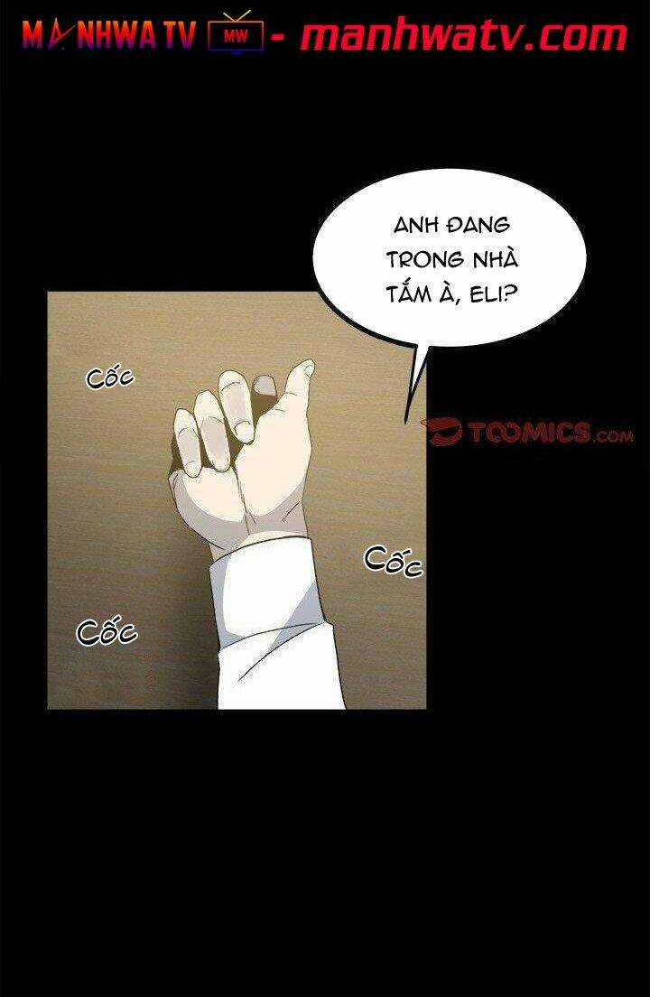 Kẻ Phản Diện - Chapter 59 - Trang 9