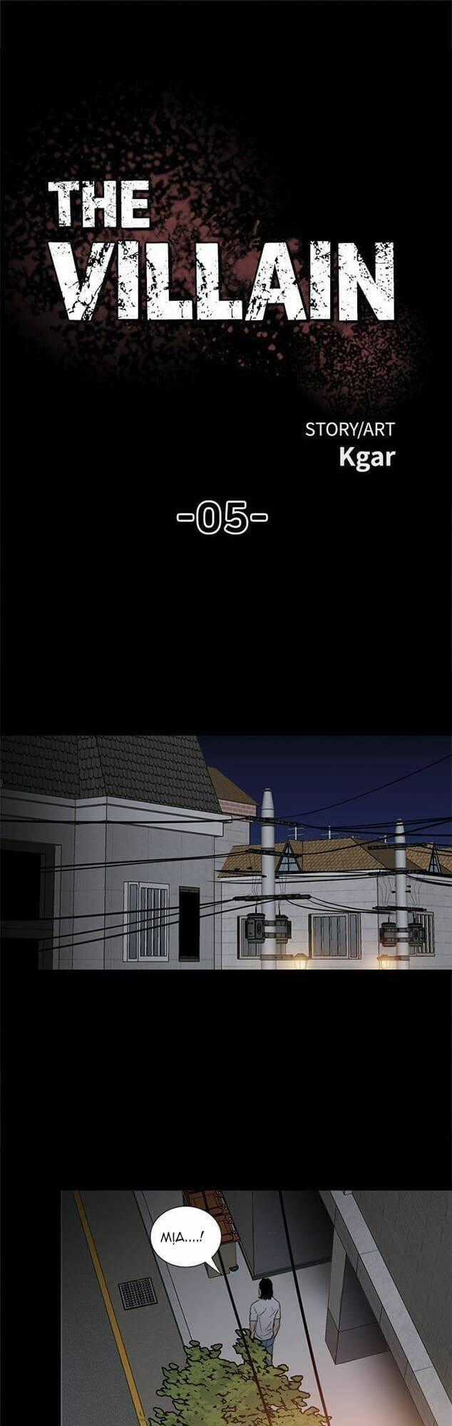 Kẻ Phản Diện - Chapter 6 - Trang 2