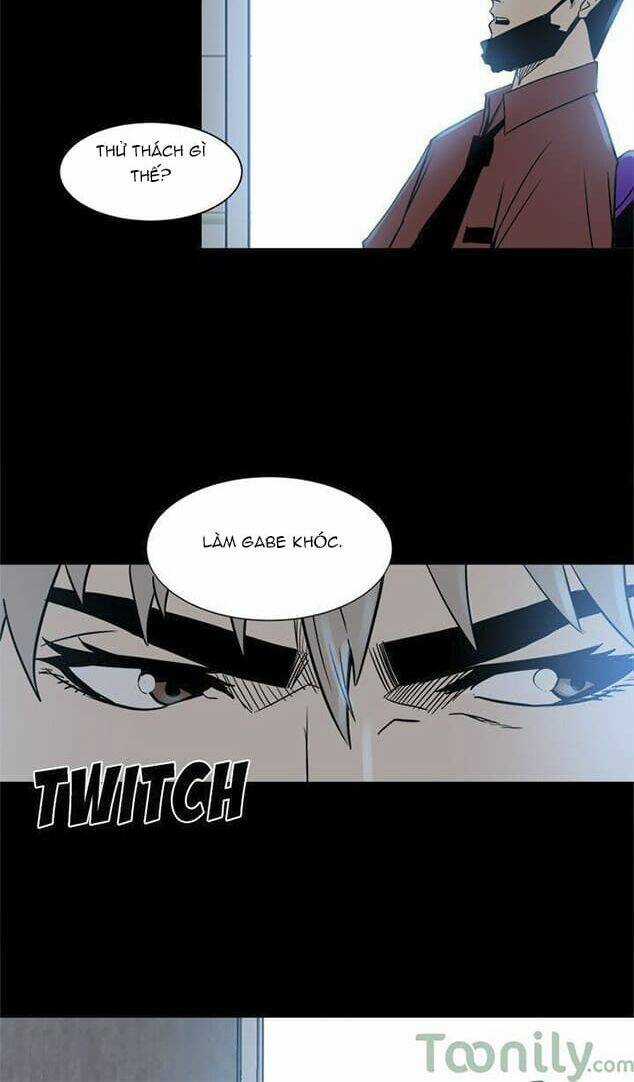 Kẻ Phản Diện - Chapter 6 - Trang 12