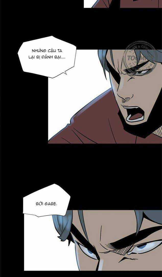 Kẻ Phản Diện - Chapter 6 - Trang 15