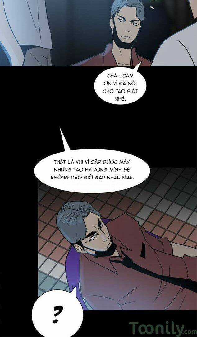 Kẻ Phản Diện - Chapter 6 - Trang 20